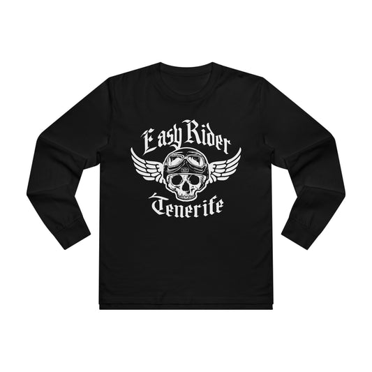 Easy Rider Tenerife Men’s Base Longsleeve Tee