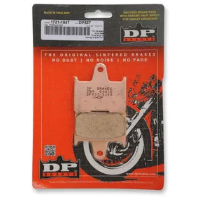 SINTERED METAL HARLEY/BUELL BRAKE PADS