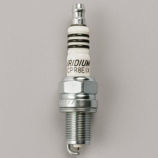 NGK IRIDIUM SPARK PLUG NGK DCPR8EIX