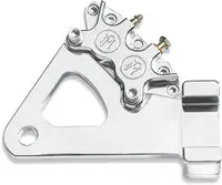 PERFORMANCE MACHINE (PM) CH RR CALIPER RIGID 10"