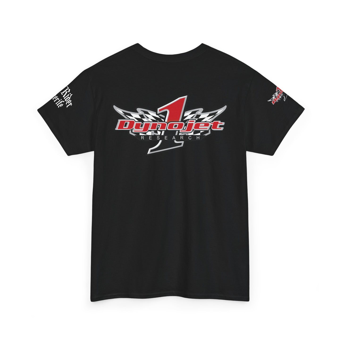 Motorcycle Heaven Workship Shirts