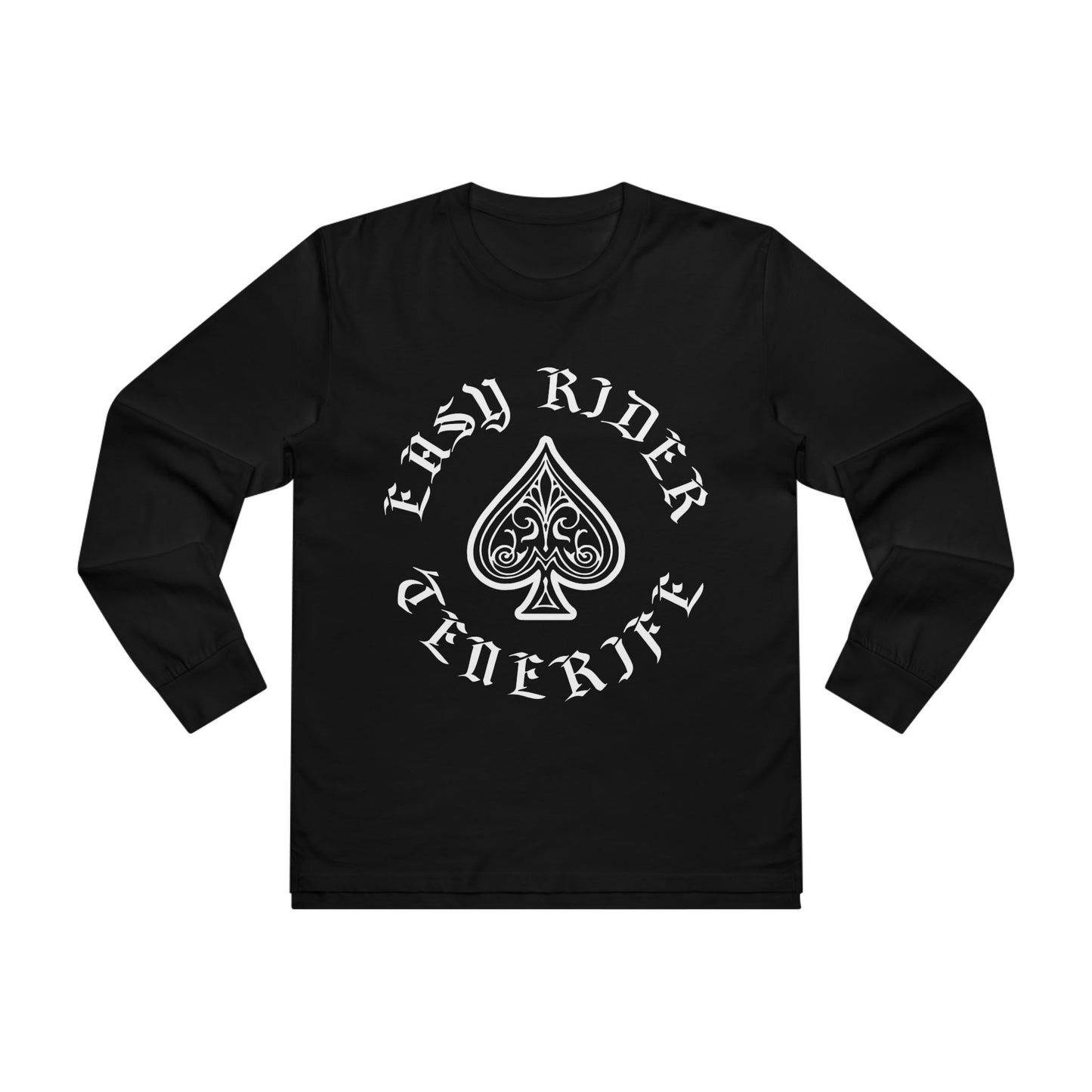 Easy Rider Tenerife - Men’s Base Longsleeve Tee