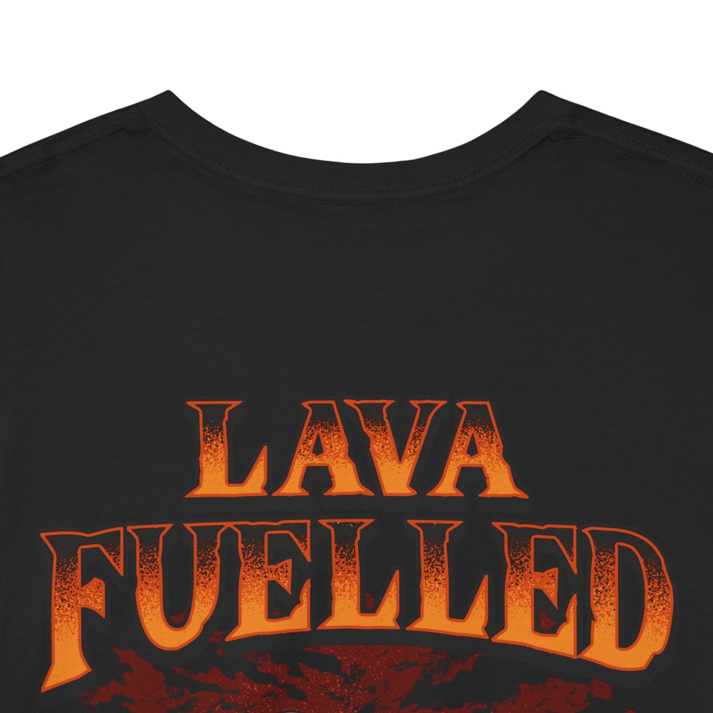 LAVA FUELLED™ – Summer Collection 2026