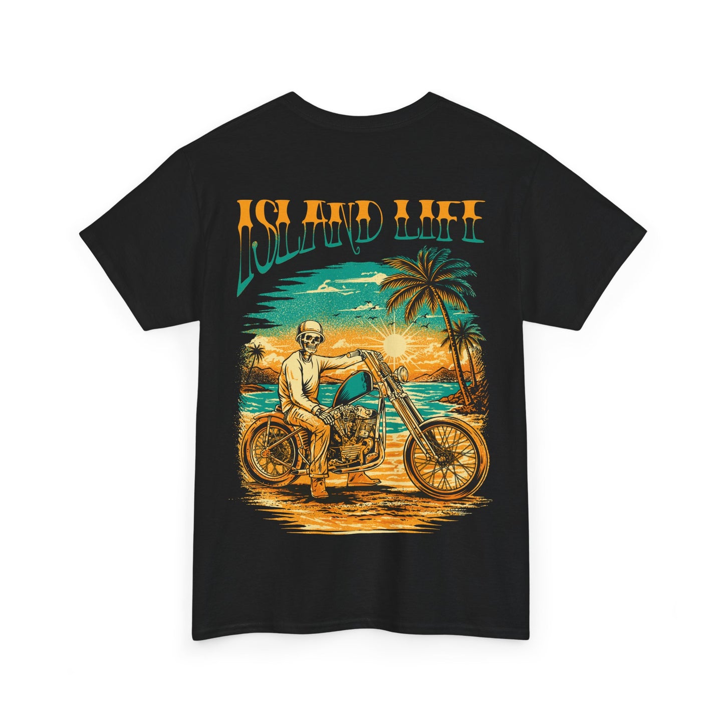 ISLAND LIFE™ – Summer Collection 2026