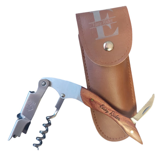Easy Rider Corkscrew