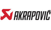 AKRAPOVIC REPLACEMENT MUFFLER M-AP00502C