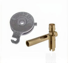 MUELLER MOTORCYCLE AG POWER CLUTCH 2.0