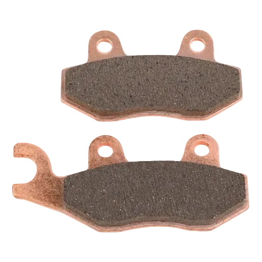 EBC BRAKE PAD SINTERED HH