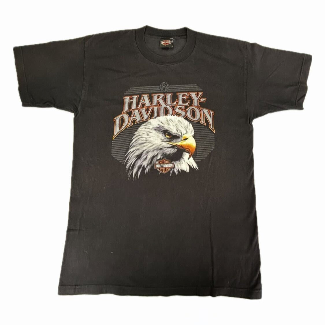 Harley-Davidson Toulouse, France T-Shirt - L