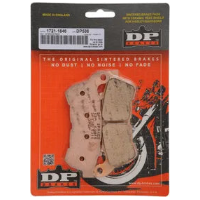 DP BRAKES BRAKE PAD SINTRD HD XL