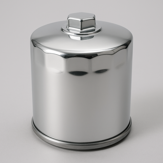 OIL FILTER MAG CHR TC W/NUT