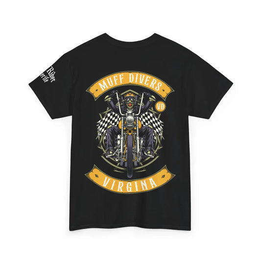 MFFM Tshirt (Canaries Shipping Only)