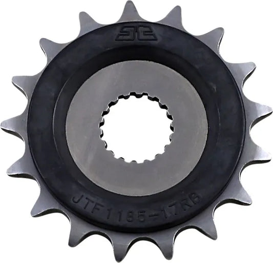 JT SPROCKETS SPROCKET FRONT 17T 520 RU