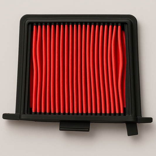 AIR FILTER TRIUMPH BOBBER 1 OF 2 FILTER HFA6507
