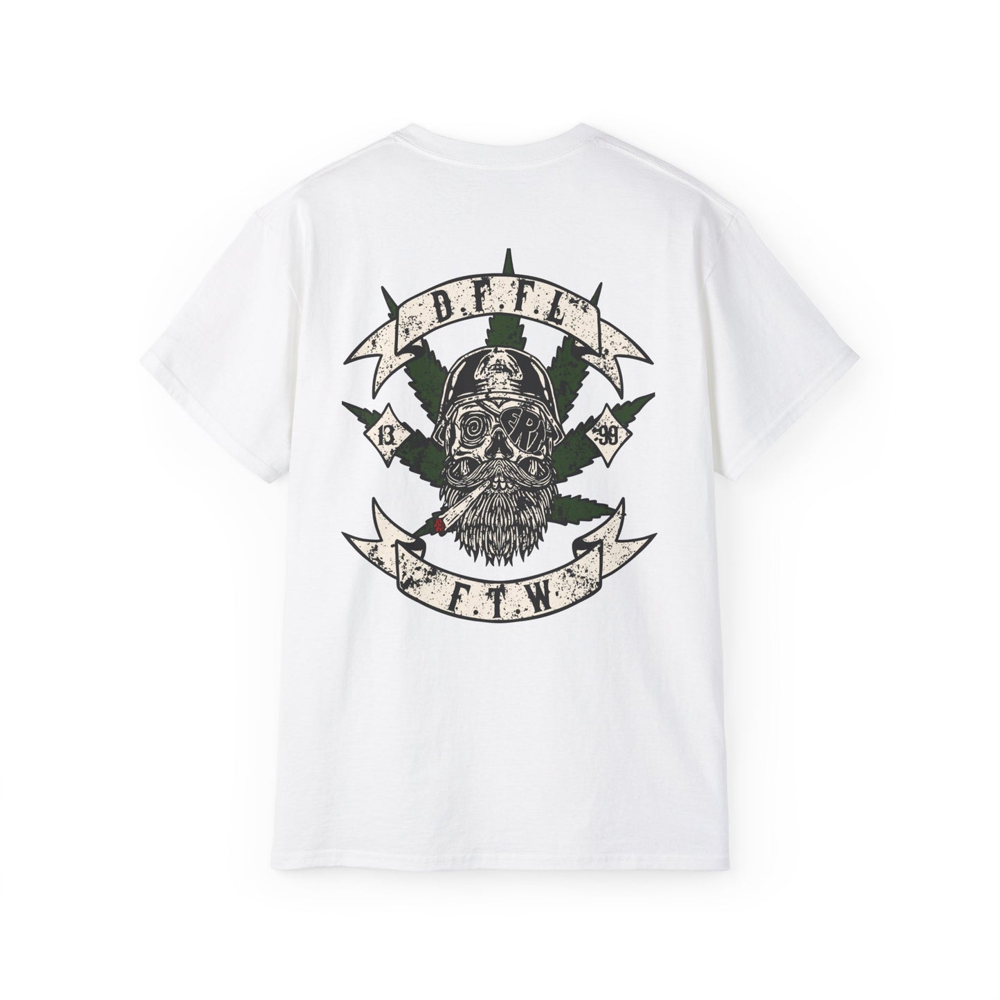 ERT REGULAR EDITION - DOPE FOREVER FOREVER LOADED - Unisex Ultra Cotton Tee