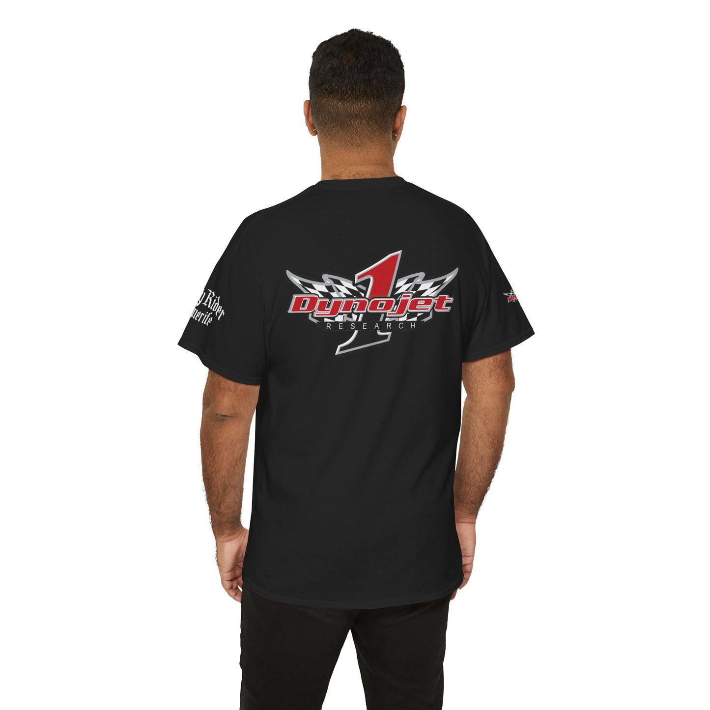 Motorcycle Heaven Workship Shirts