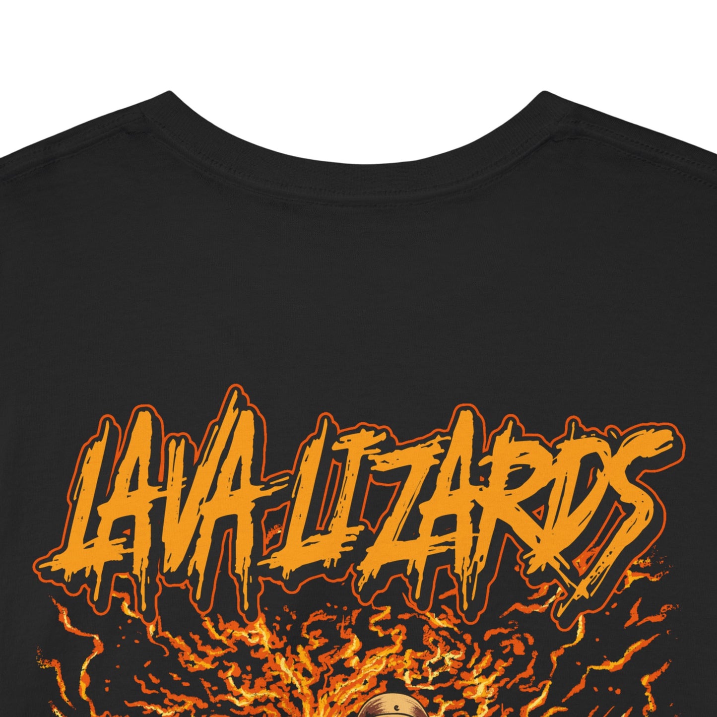 LAVA LIZARDS™ – Summer Collection 2026