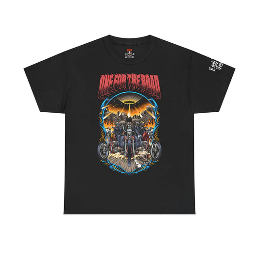 One For The Road Tshirt (Canaries Shipping Only)