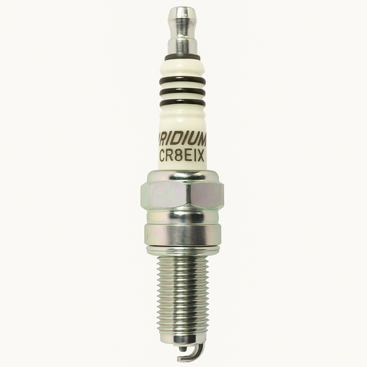 NGK SPARK PLUG NGK CR8EIX