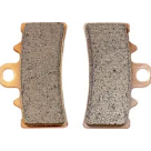 EBC BRAKE PAD SINTERED HH