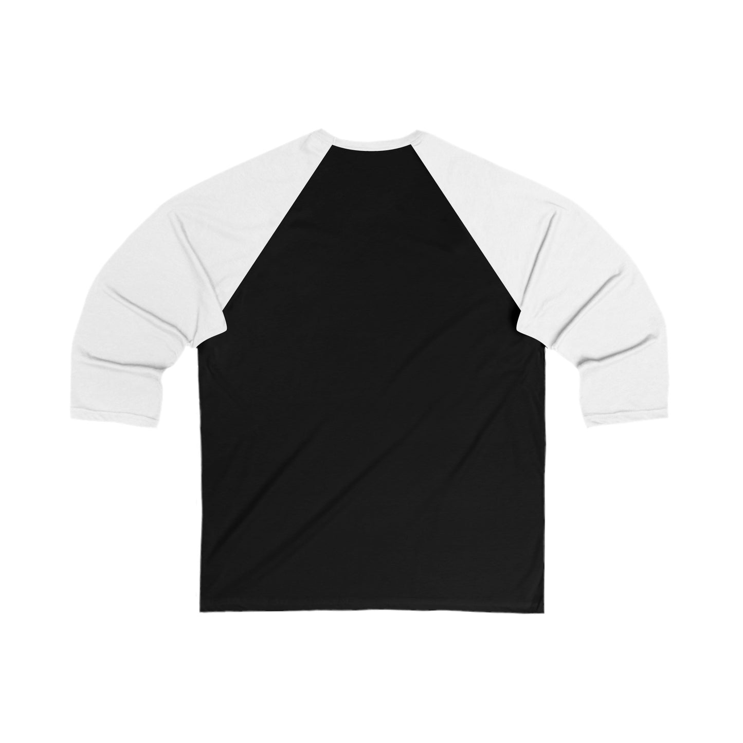 ERT Speed Division  - Unisex 3\4 Sleeve Baseball Tee