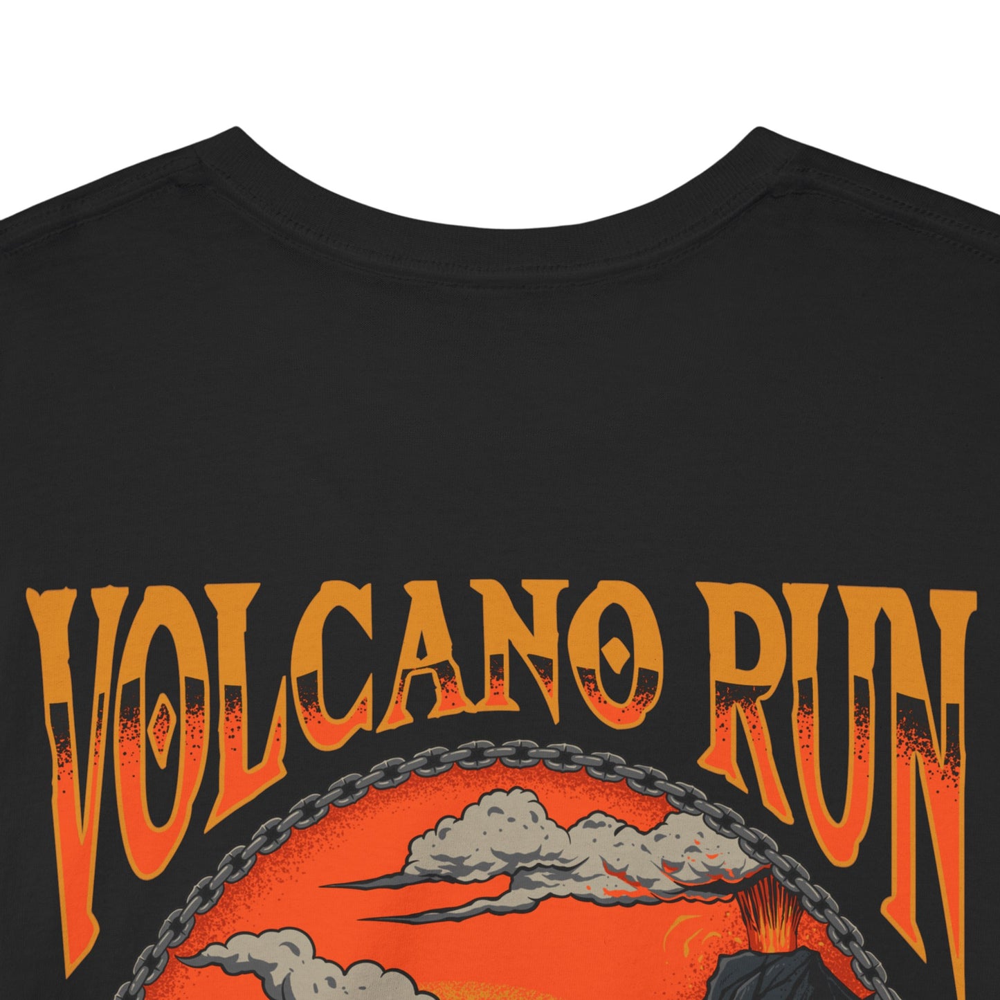 VOLCANO RUN™ – Summer Collection 2026