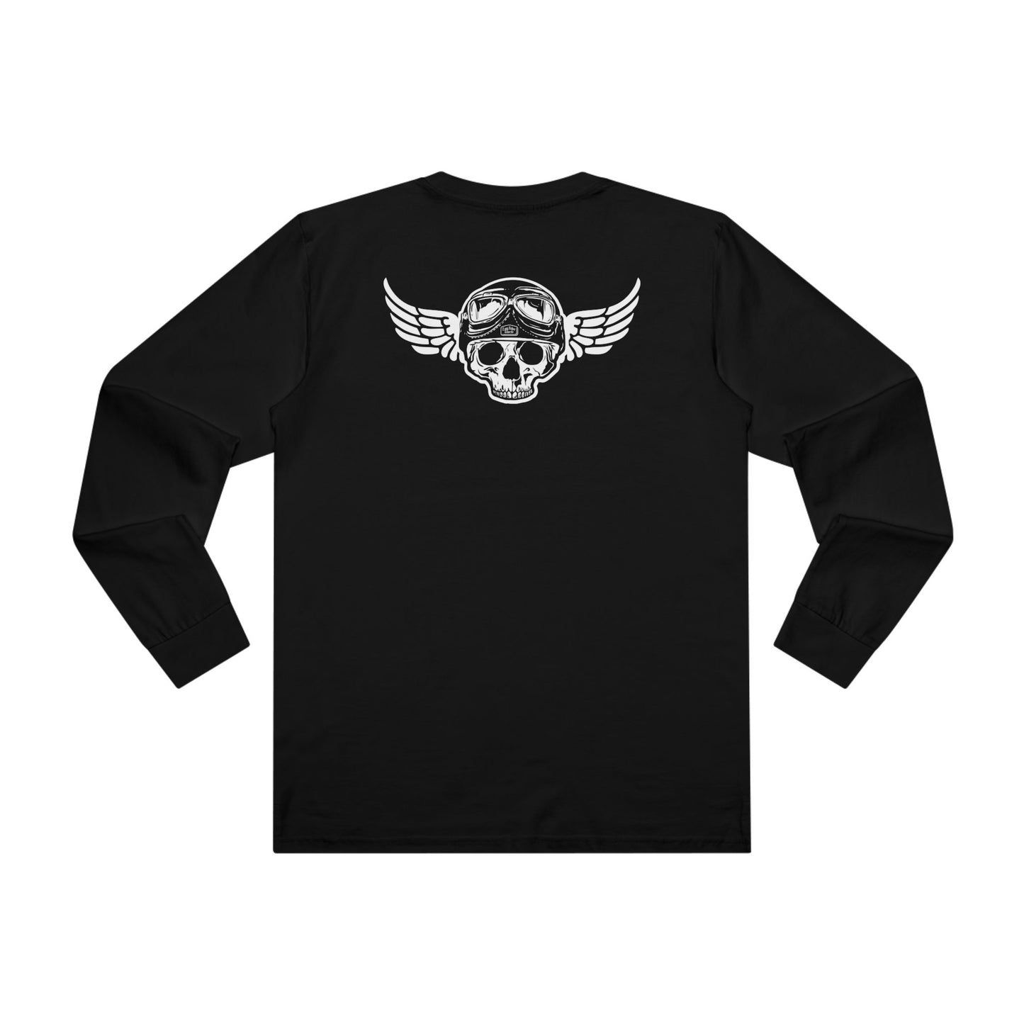 Easy Rider Tenerife - Men’s Base Longsleeve Tee