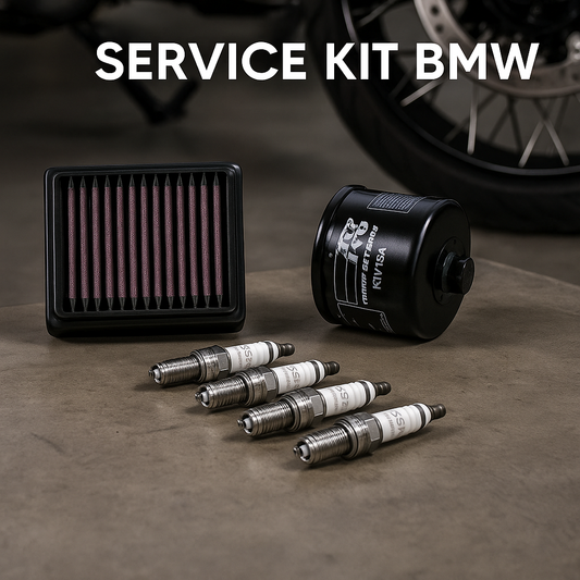 SERVICE KIT BMW R NINE T SCRAMBLER