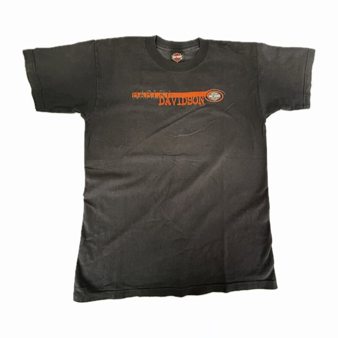 Harley-Davidson Toulouse, France T-Shirt - L
