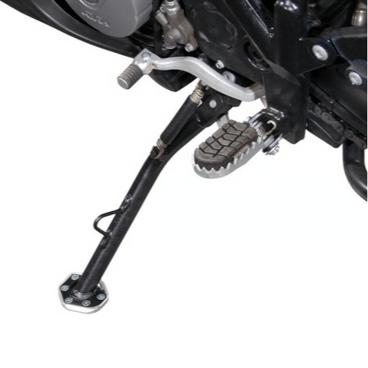 FOOTCLAMP BOOT FOR SIDESTAND DUKE 125 2023