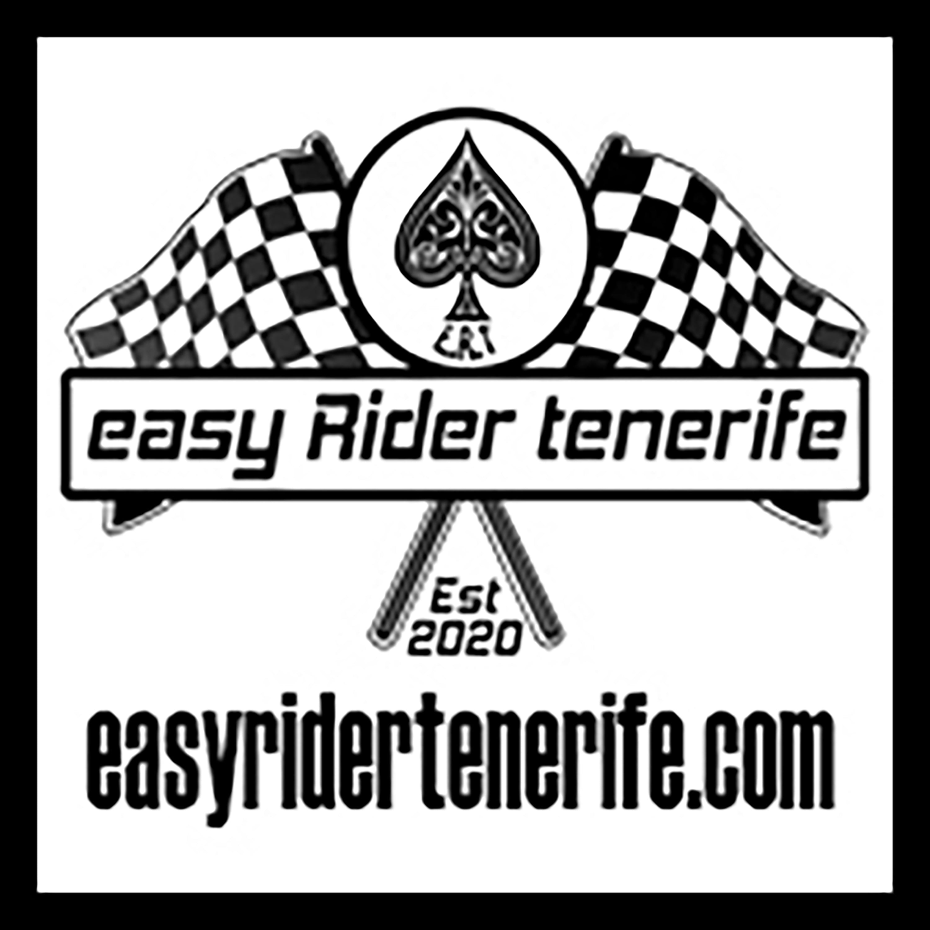 Easy Rider Tenerife