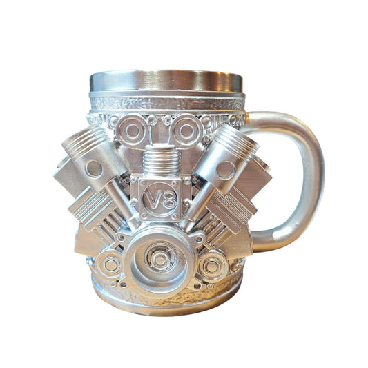 Engine Mug