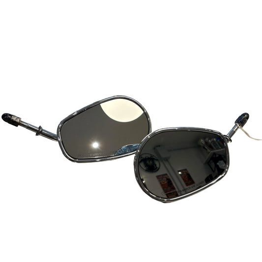 Original Harley Wing Mirrors