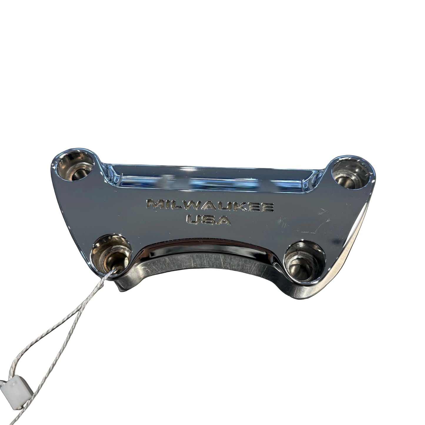 Handle Bar Clamp Milwaukee USA