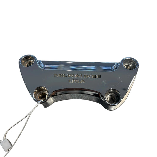 Handle Bar Clamp Milwaukee USA