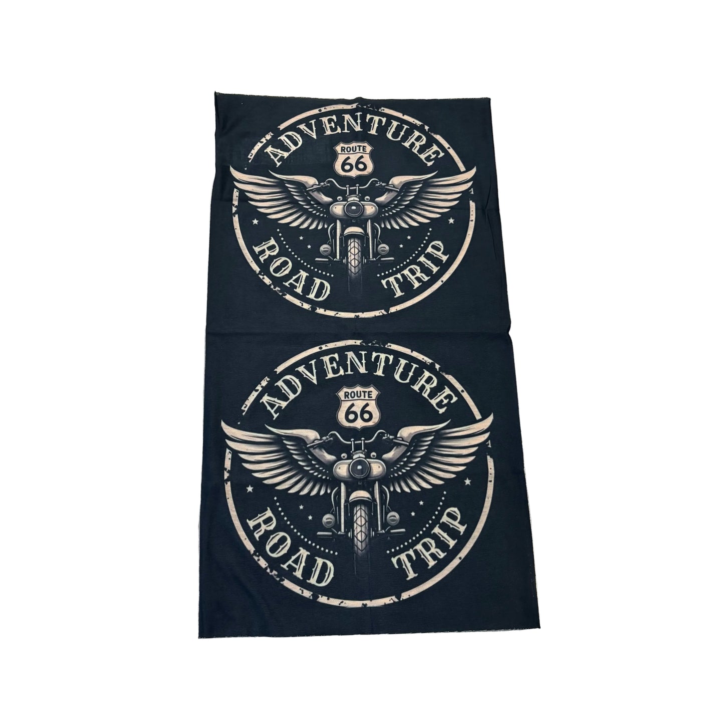 Route 66 Face cover