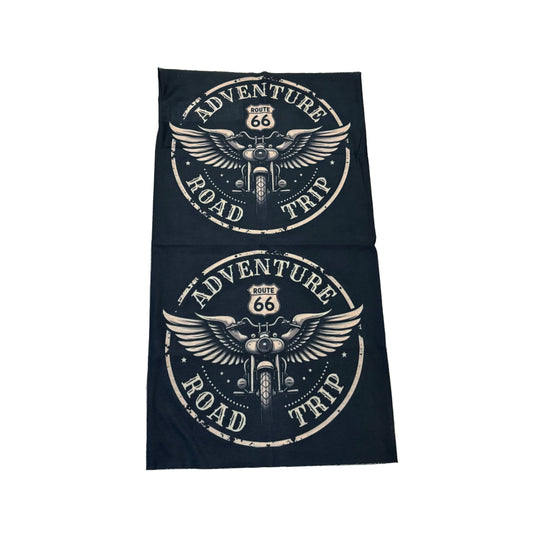 Route 66 Face cover