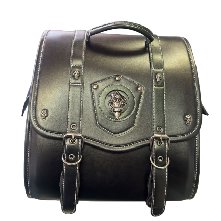Black XL Toolbag