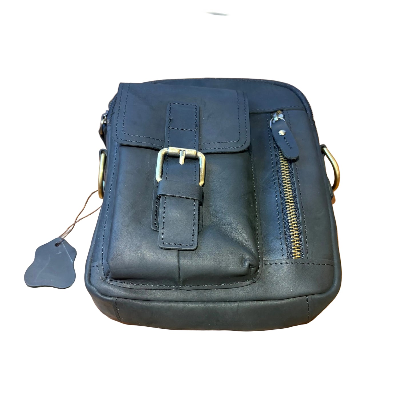 Soft Leather Bag
