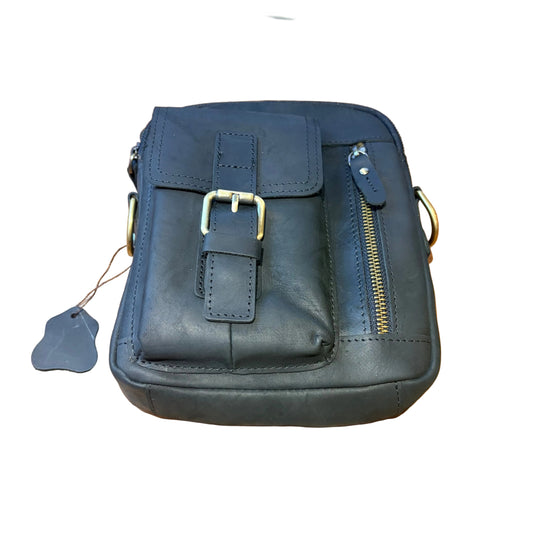 Soft Leather Bag
