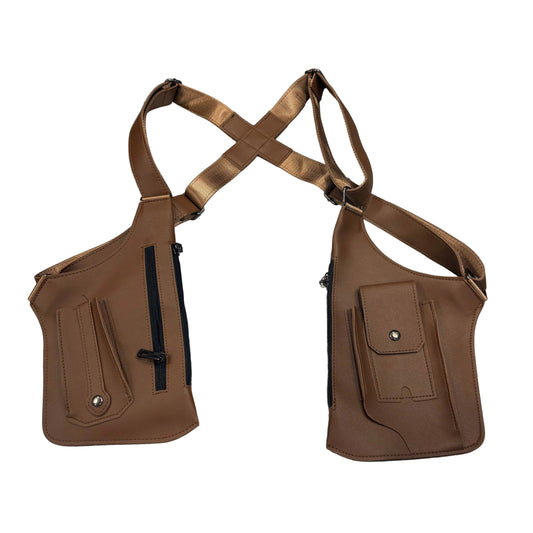 Strap Bag