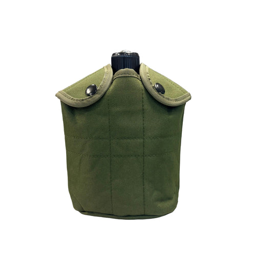 Army Water Canteen