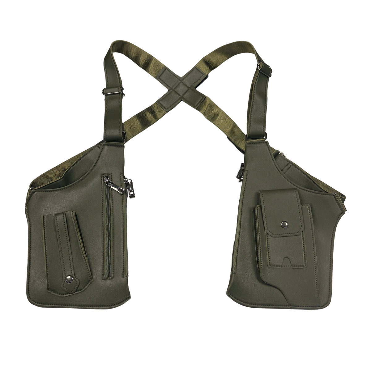 Strap Bag