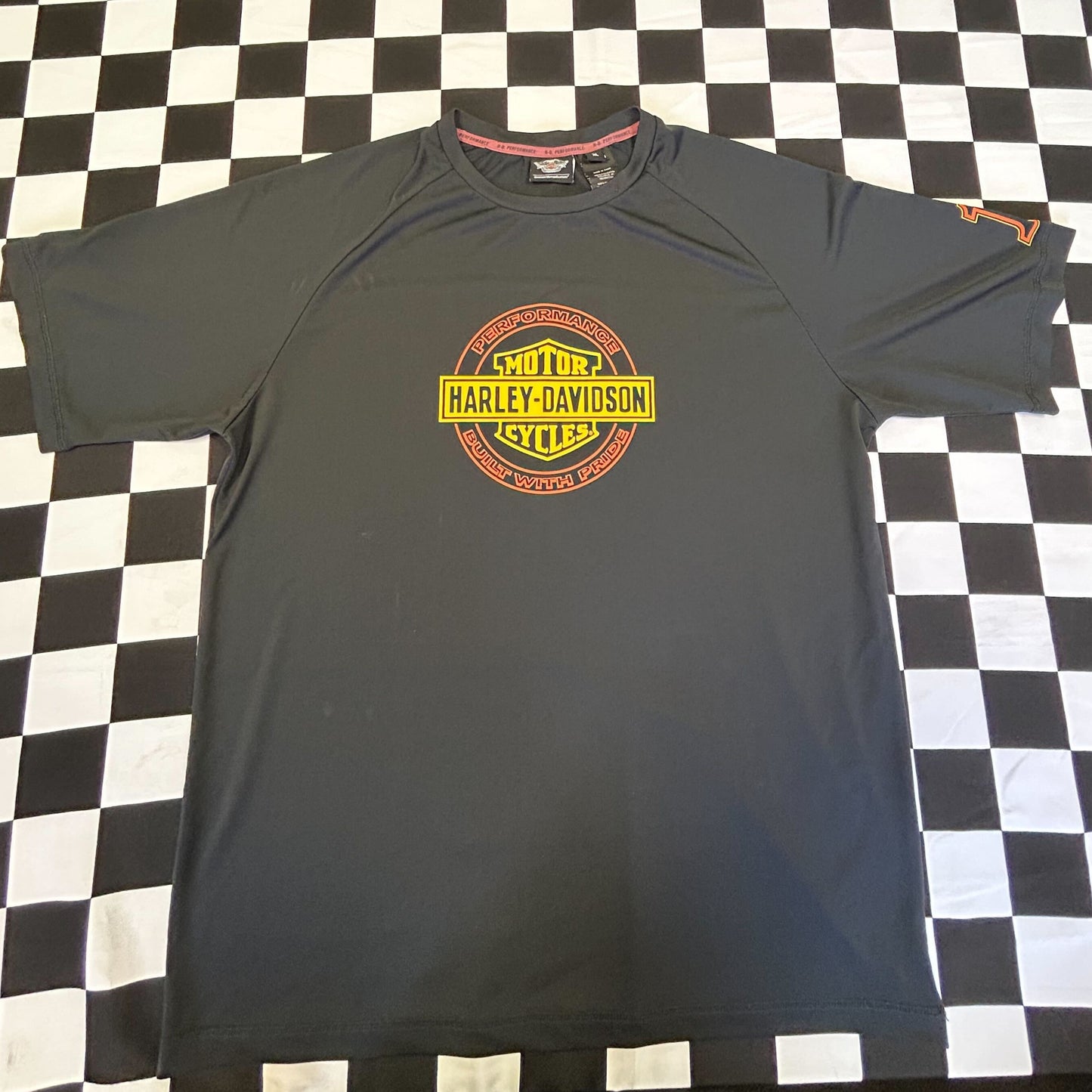 Harley Davidson Performance - XL