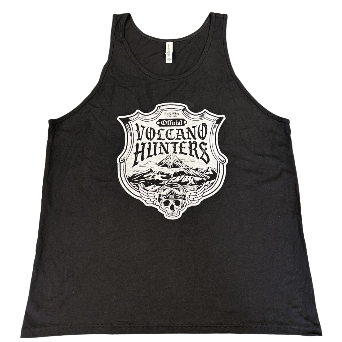 Volcano Hunter Vest Mens (Canarian Shipping)