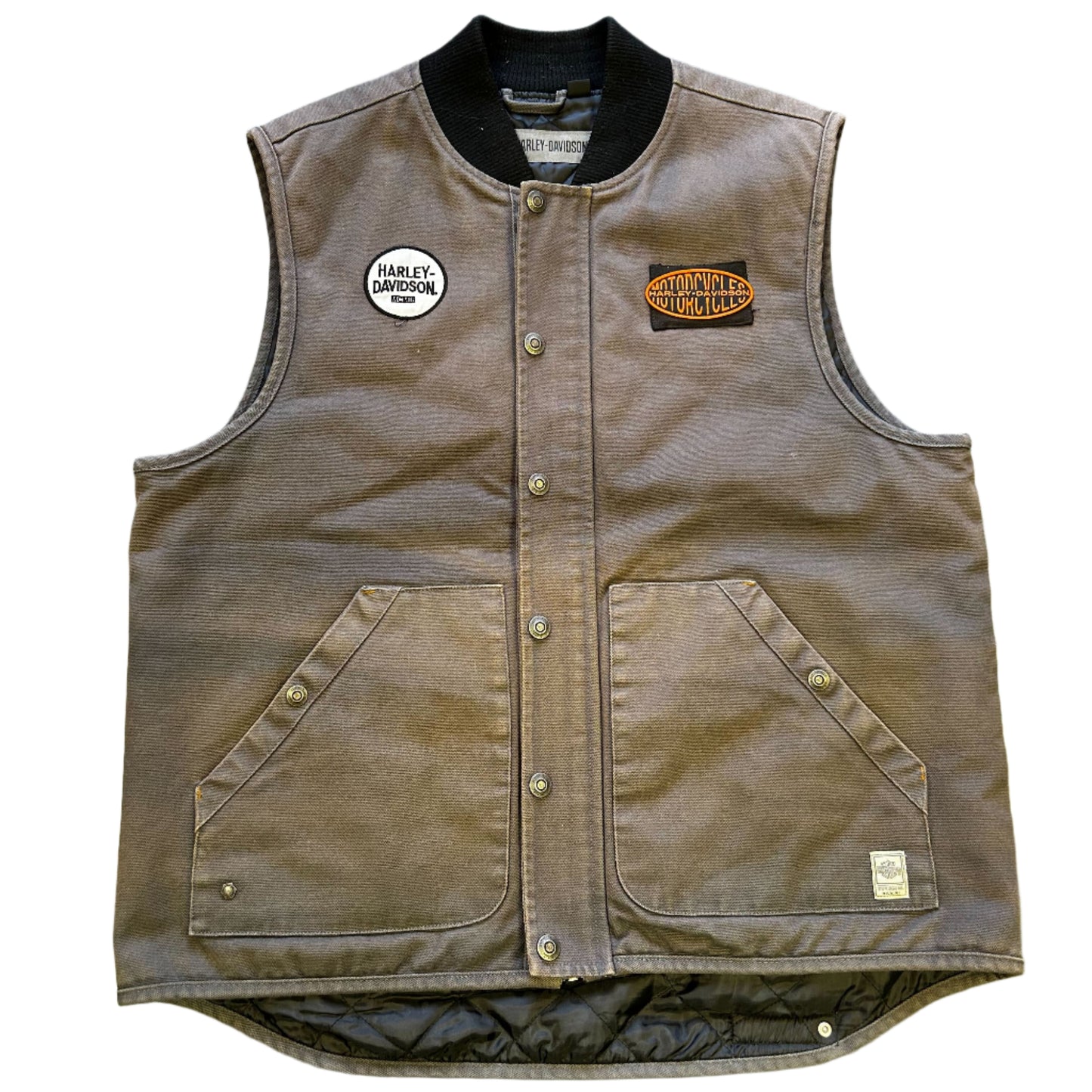Harley Davidson Workwear Vest - XL