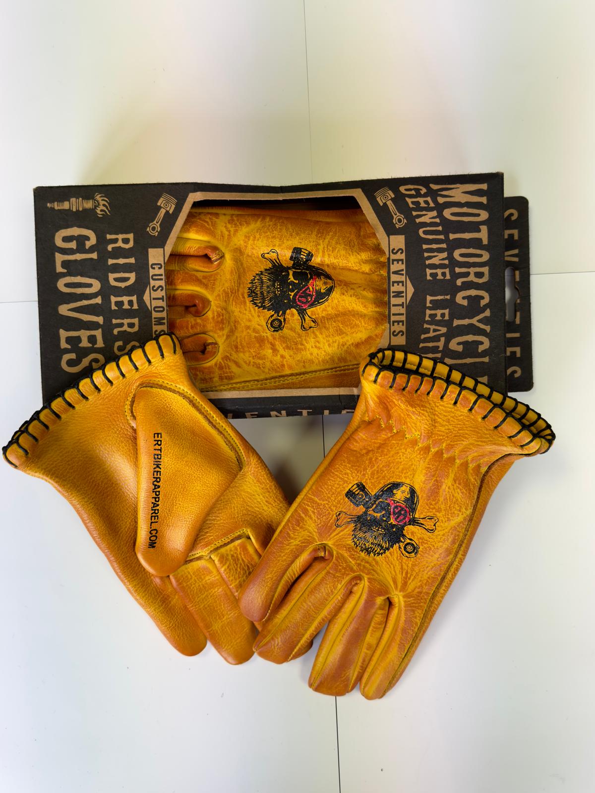 Easy Rider ERT Apparel Gloves