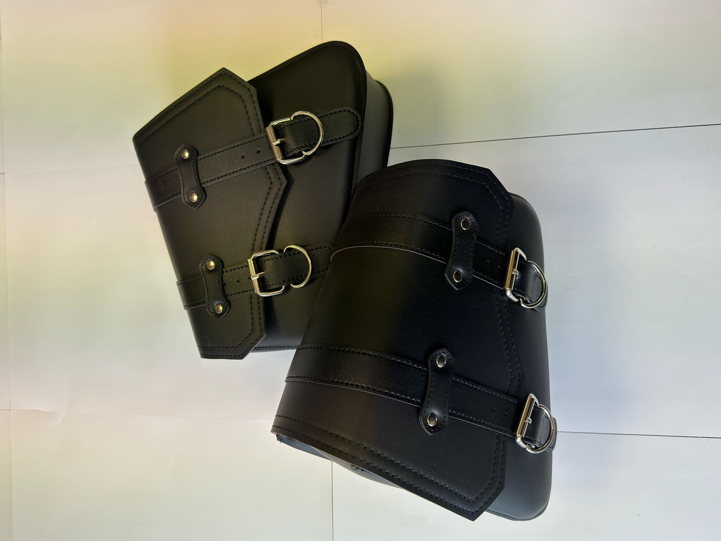 Universal Side Bag Set