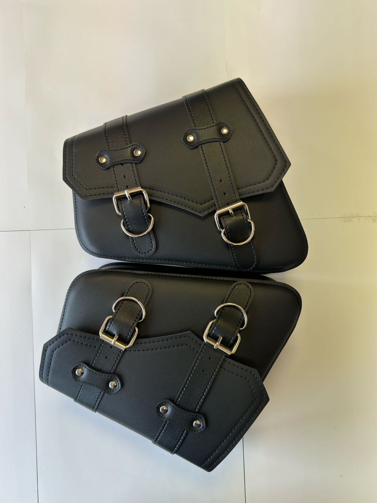 Universal Side Bag Set