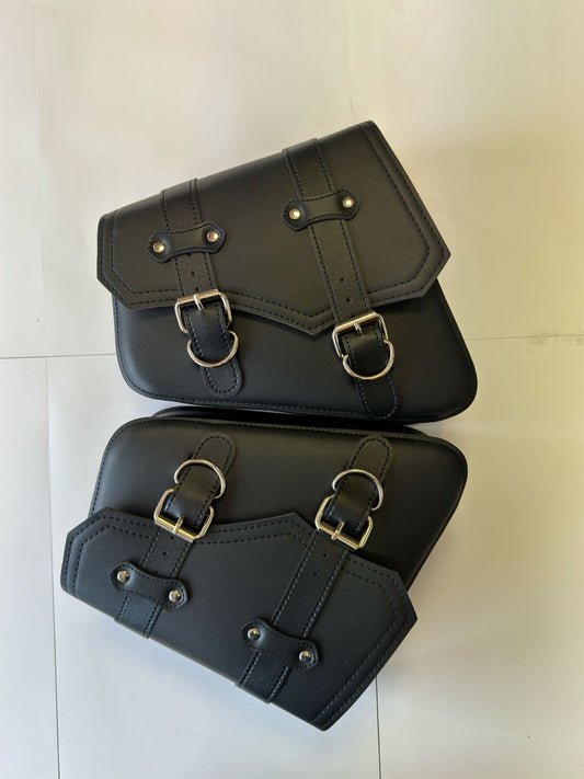 Universal Side Bag Set